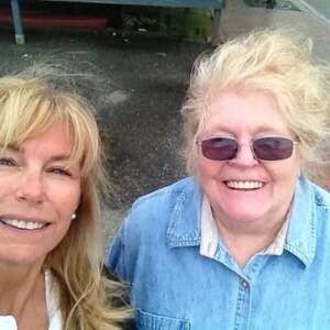 Meet your Posher, Denise darlene